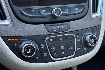 2023 Chevrolet Malibu 2LT