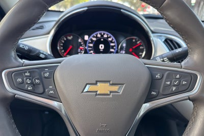 2023 Chevrolet Malibu 2LT