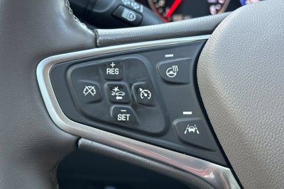 2023 Chevrolet Malibu 2LT
