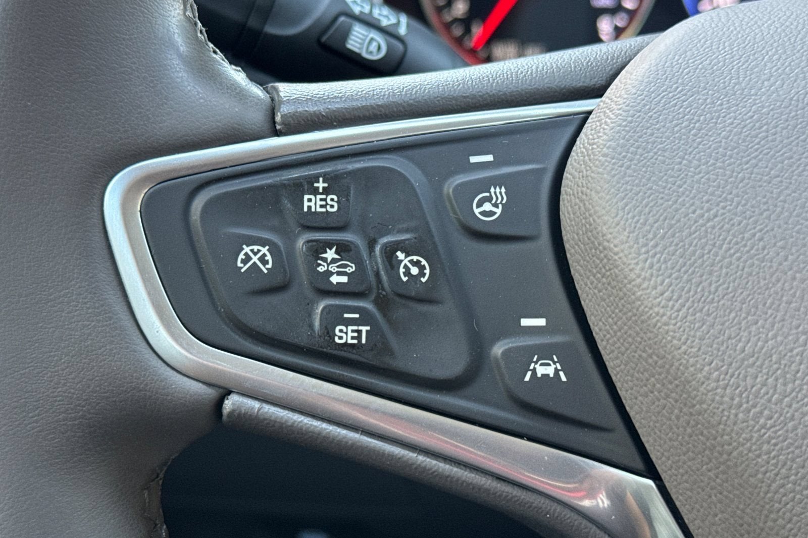 2023 Chevrolet Malibu 2LT