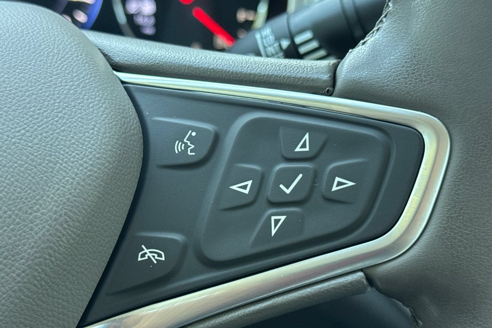 2023 Chevrolet Malibu 2LT