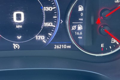 2023 Chevrolet Malibu 2LT
