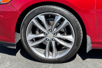 2023 Chevrolet Malibu 2LT