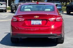 2023 Chevrolet Malibu 2LT