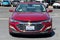 2023 Chevrolet Malibu 2LT