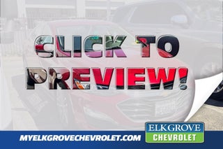 2023 Chevrolet Malibu 2LT