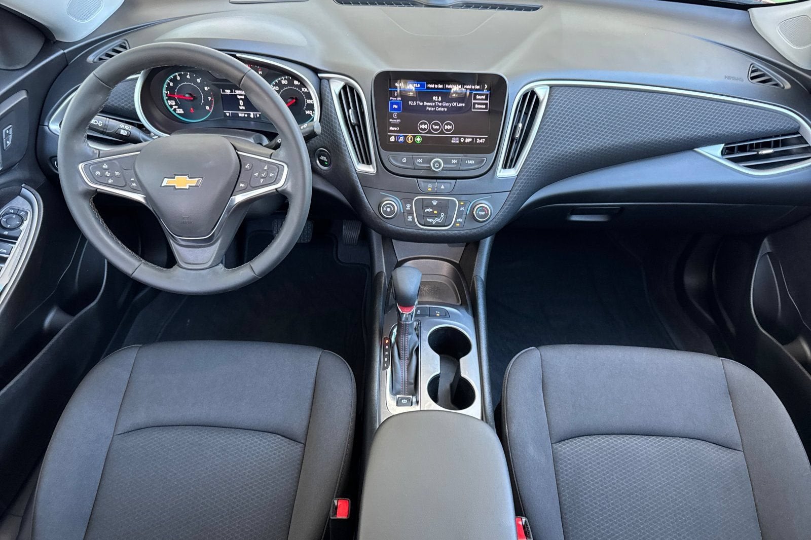 2024 Chevrolet Malibu RS