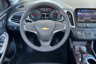 2024 Chevrolet Malibu RS