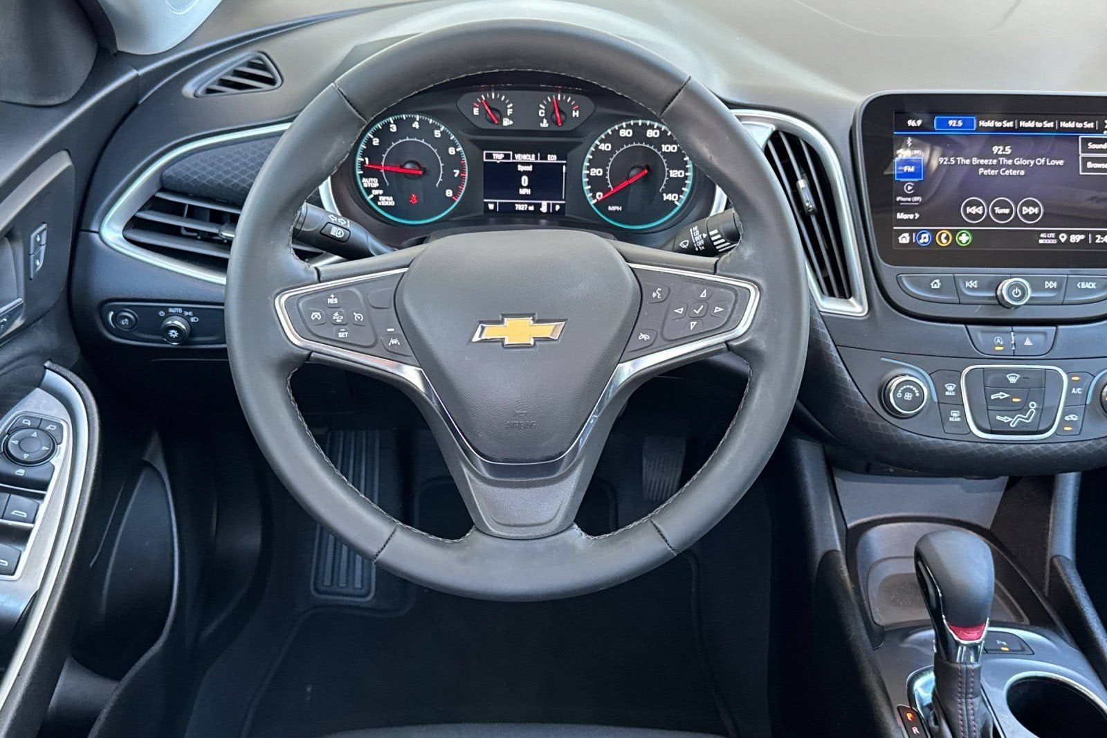 2024 Chevrolet Malibu RS