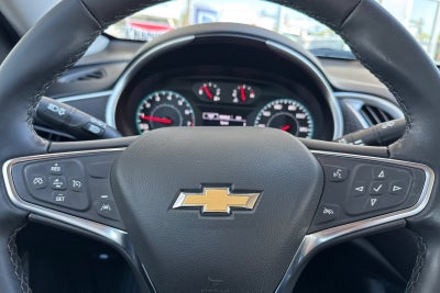 2024 Chevrolet Malibu RS