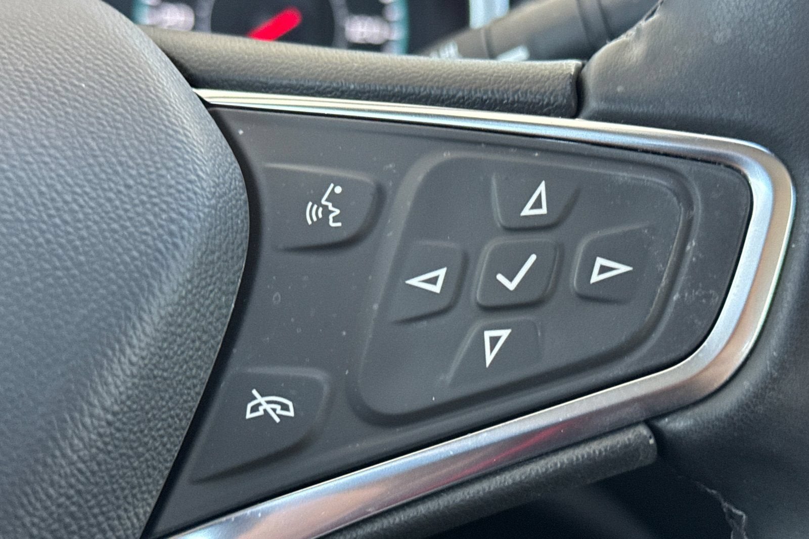 2024 Chevrolet Malibu RS