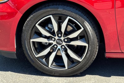 2024 Chevrolet Malibu RS