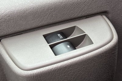 2017 Chevrolet Express Passenger 3500 LT