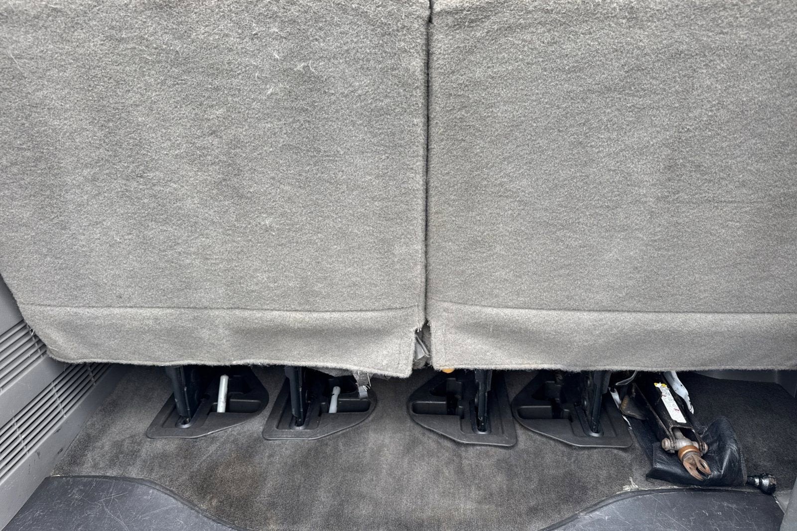 2017 Chevrolet Express Passenger 3500 LT