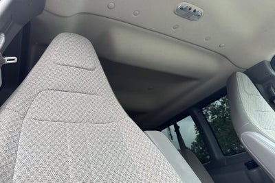 2017 Chevrolet Express Passenger 3500 LT