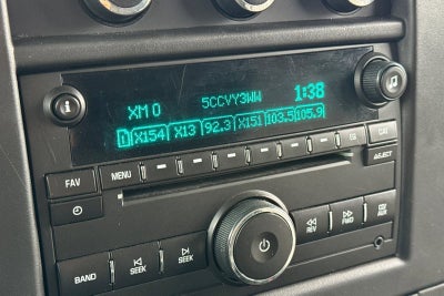 2017 Chevrolet Express Passenger 3500 LT