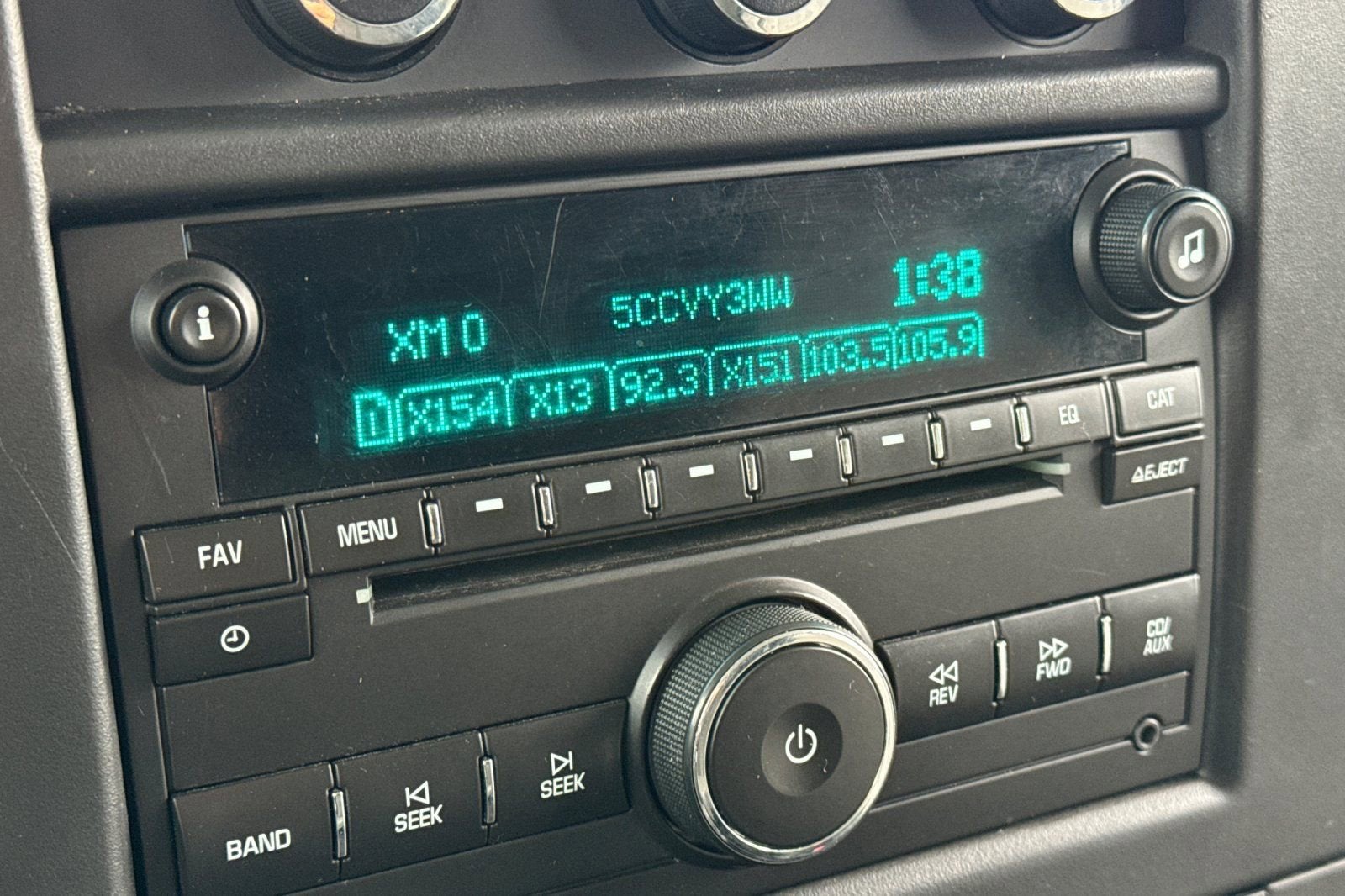 2017 Chevrolet Express Passenger 3500 LT