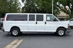 2017 Chevrolet Express Passenger 3500 LT