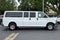 2017 Chevrolet Express Passenger 3500 LT