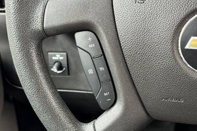 2017 Chevrolet Express Passenger 3500 LT