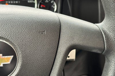 2017 Chevrolet Express Passenger 3500 LT