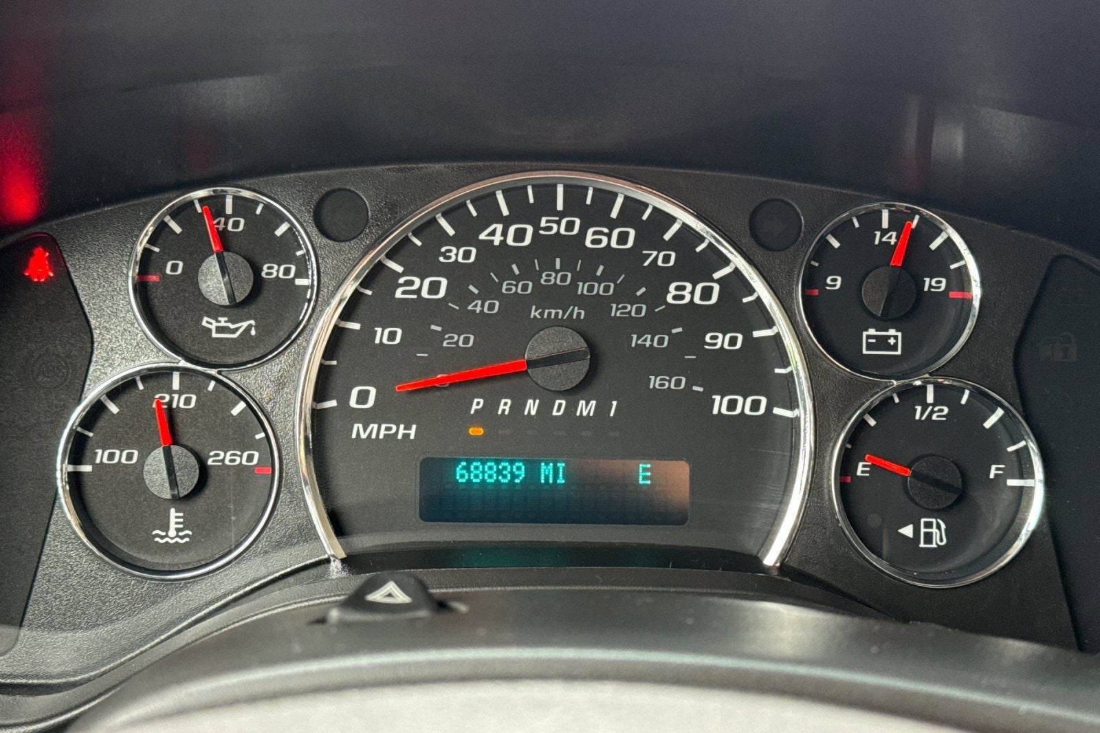 2017 Chevrolet Express Passenger 3500 LT