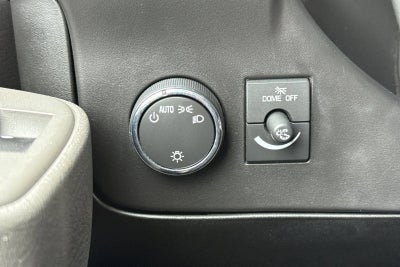 2017 Chevrolet Express Passenger 3500 LT