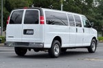 2017 Chevrolet Express Passenger 3500 LT