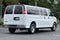 2017 Chevrolet Express Passenger 3500 LT