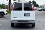 2017 Chevrolet Express Passenger 3500 LT