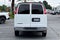 2017 Chevrolet Express Passenger 3500 LT