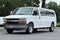 2017 Chevrolet Express Passenger 3500 LT