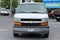 2017 Chevrolet Express Passenger 3500 LT