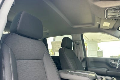 2024 Chevrolet Silverado 3500 HD Chassis Cab Work Truck