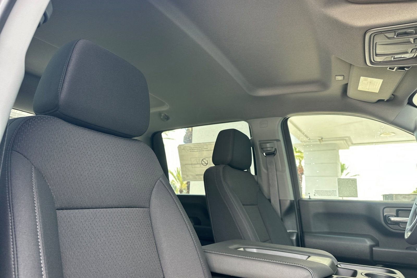 2024 Chevrolet Silverado 3500 HD Chassis Cab Work Truck