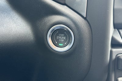 2024 Chevrolet Silverado 3500 HD Chassis Cab Work Truck