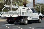 2024 Chevrolet Silverado 3500 HD Chassis Cab Work Truck
