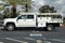 2024 Chevrolet Silverado 3500 HD Chassis Cab Work Truck