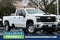 2024 Chevrolet Silverado 2500 HD WT