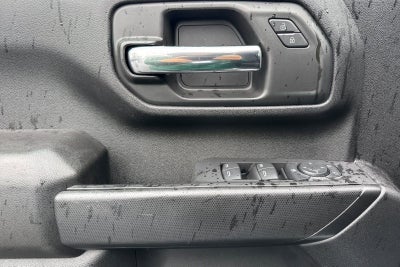 2024 Chevrolet Silverado 2500 HD WT