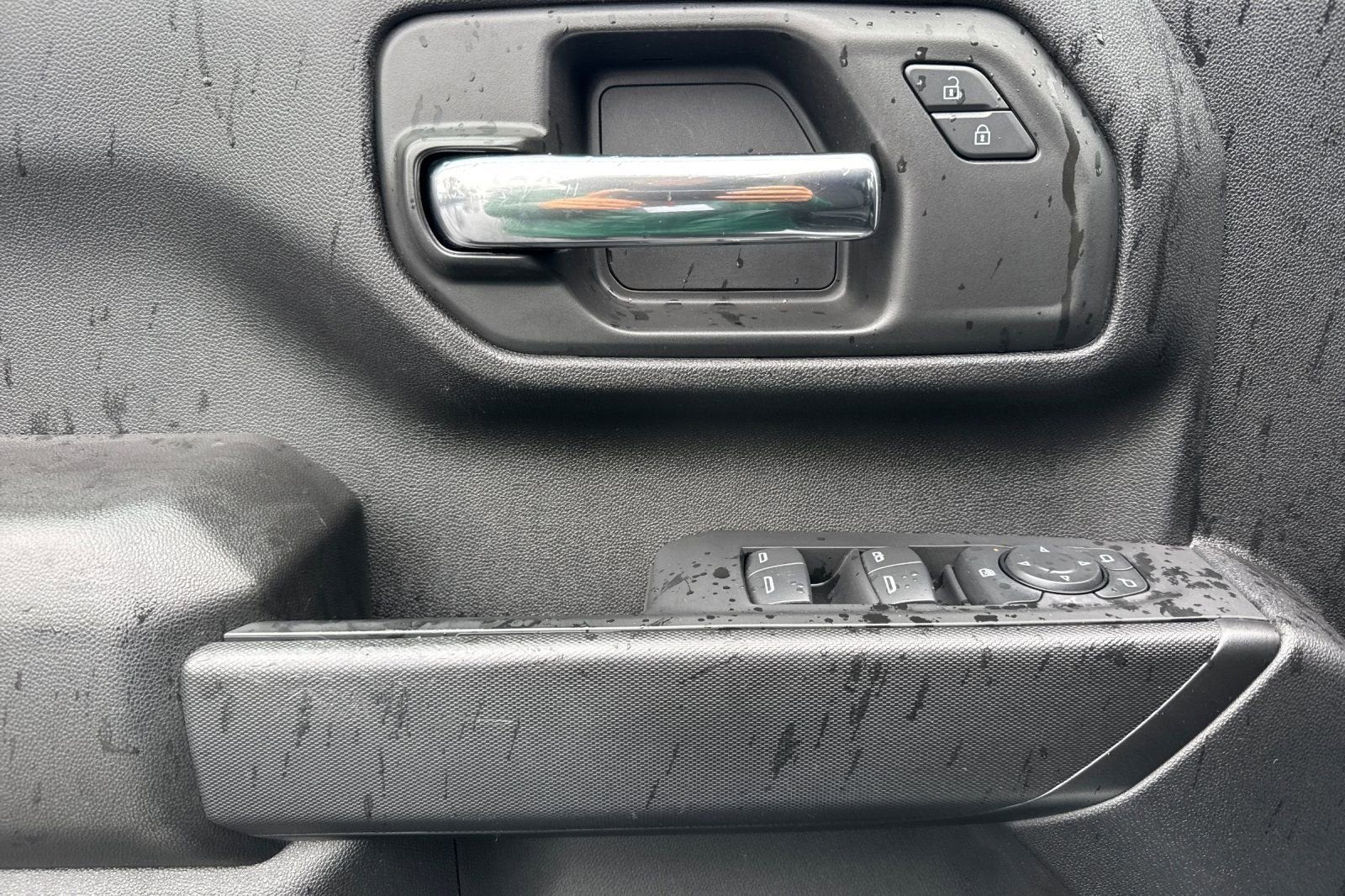 2024 Chevrolet Silverado 2500 HD WT