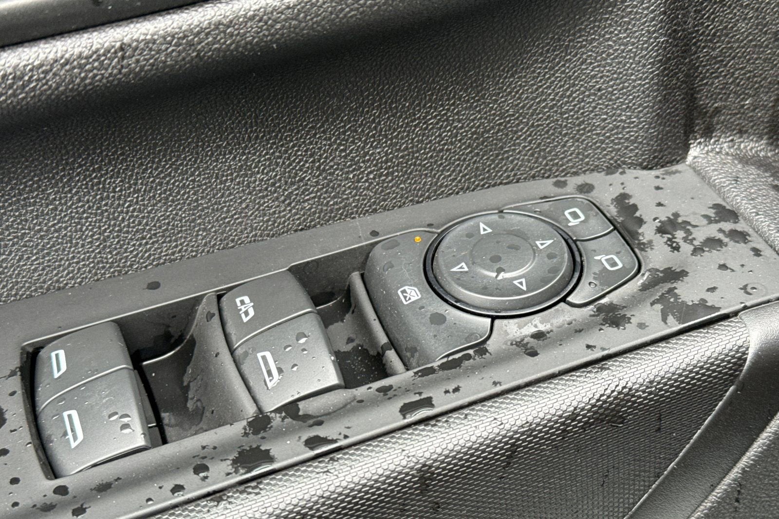 2024 Chevrolet Silverado 2500 HD WT