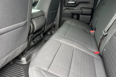 2024 Chevrolet Silverado 2500 HD WT