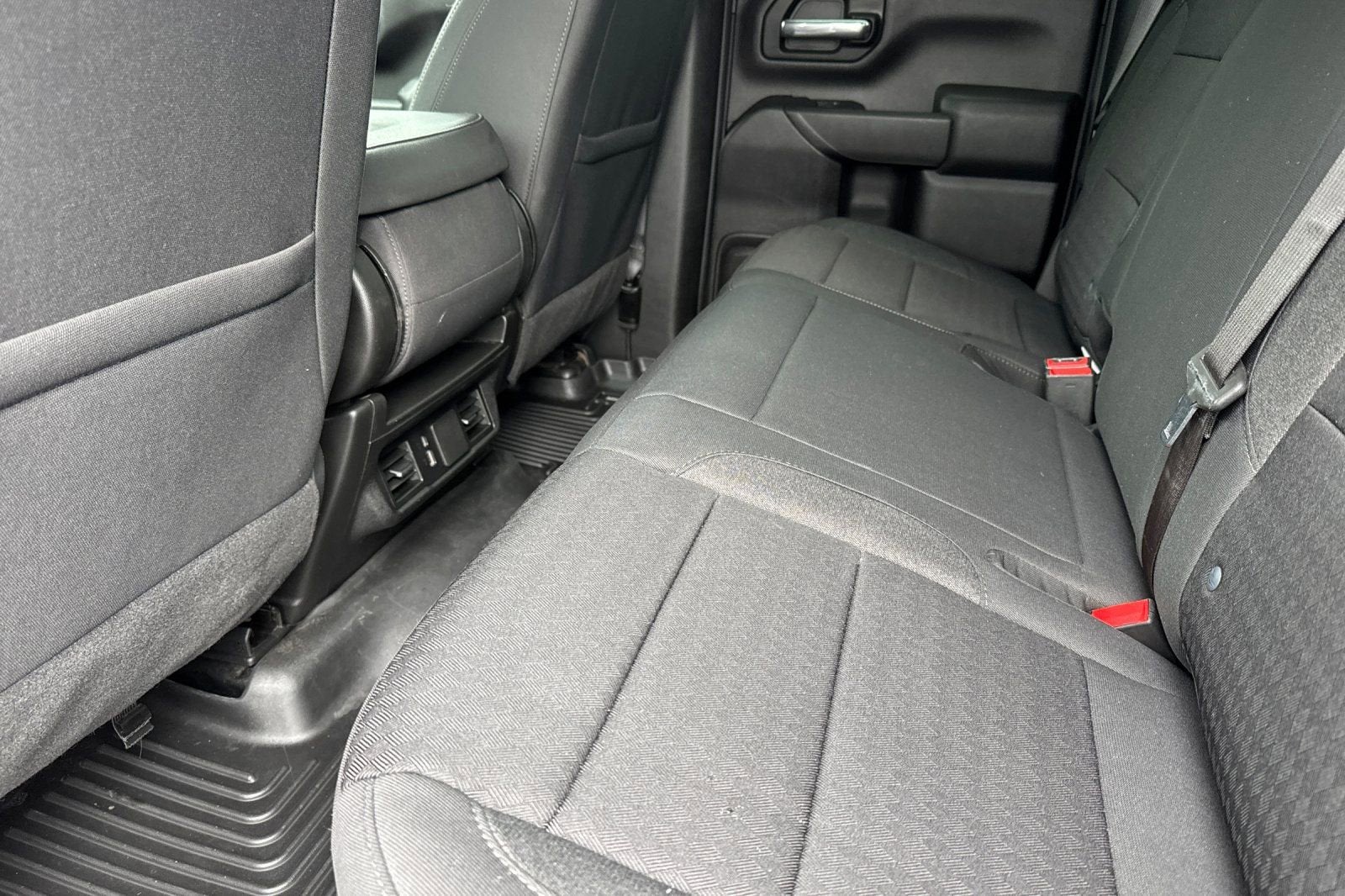 2024 Chevrolet Silverado 2500 HD WT