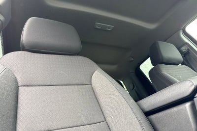 2024 Chevrolet Silverado 2500 HD WT