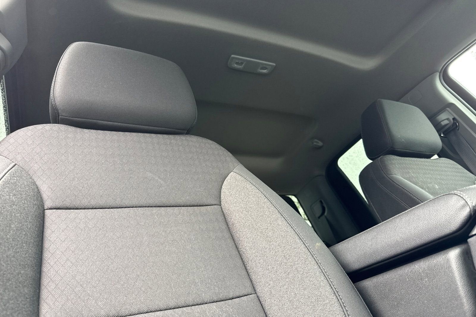 2024 Chevrolet Silverado 2500 HD WT