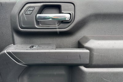 2024 Chevrolet Silverado 2500 HD WT