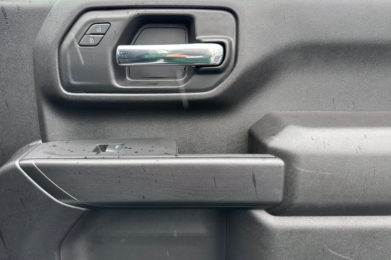 2024 Chevrolet Silverado 2500 HD WT