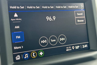 2024 Chevrolet Silverado 2500 HD WT