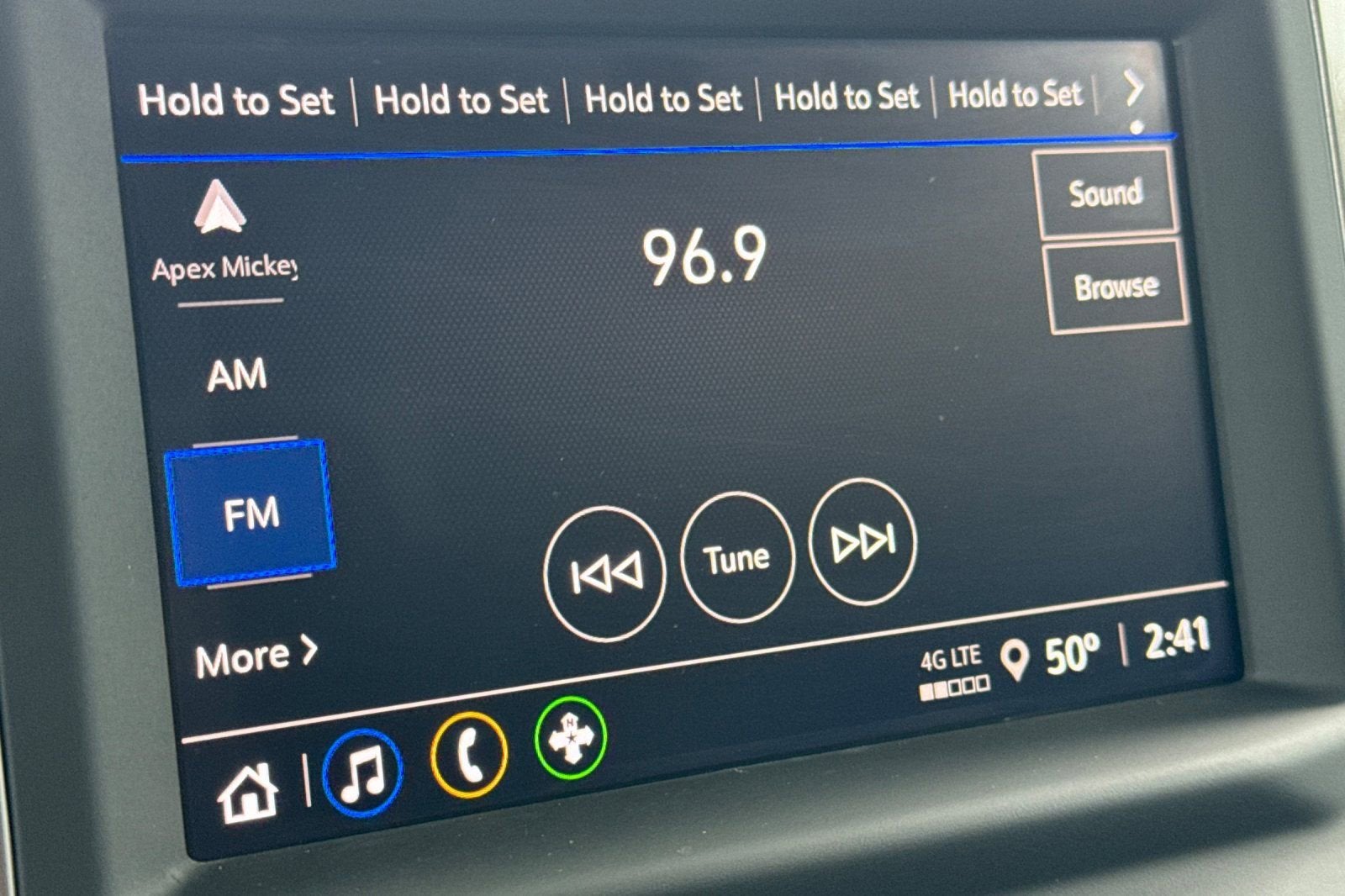 2024 Chevrolet Silverado 2500 HD WT